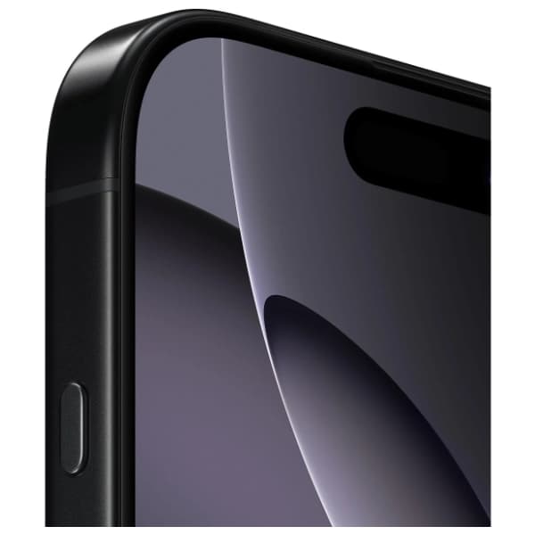 APPLE iPhone 16 Pro Max 8/256GB Black Titanium 4