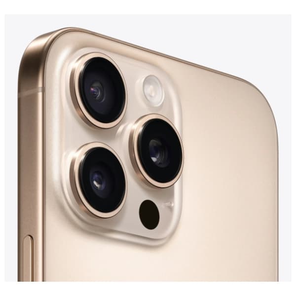 APPLE iPhone 16 Pro Max 8/256GB Desert Titanium 5