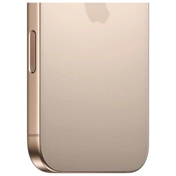 APPLE iPhone 16 Pro Max 8/256GB Desert Titanium 6