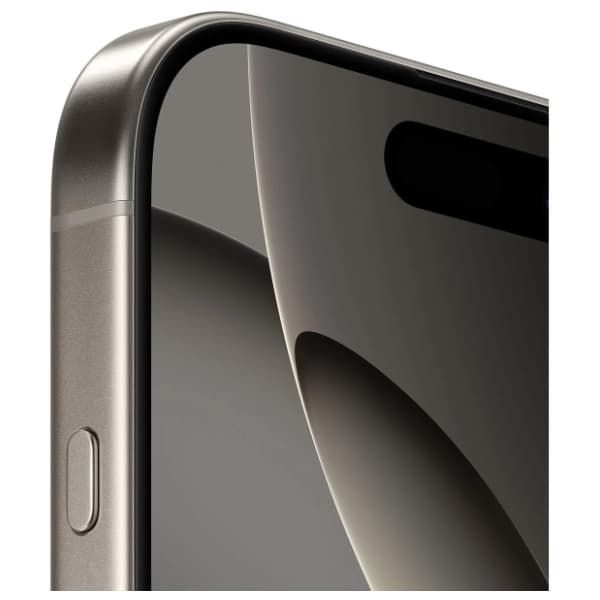 APPLE iPhone 16 Pro Max 8/256GB Natural Titanium 4
