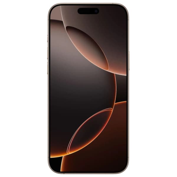 APPLE iPhone 16 Pro Max 8/512GB Desert Titanium 1