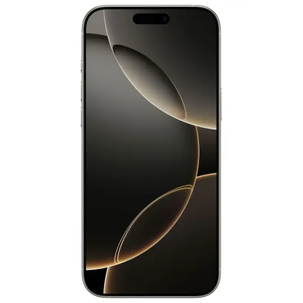 APPLE iPhone 16 Pro Max 8/512GB Natural Titanium 1