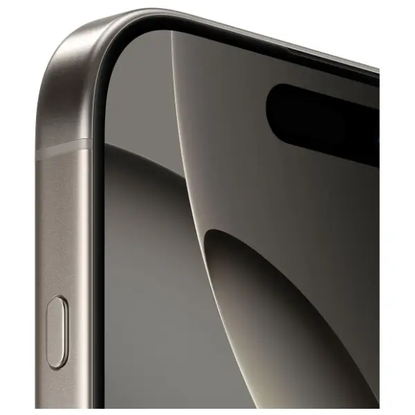 APPLE iPhone 16 Pro Max 8/512GB Natural Titanium 4