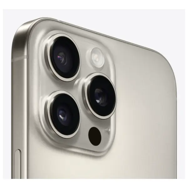 APPLE iPhone 16 Pro Max 8/512GB Natural Titanium 5