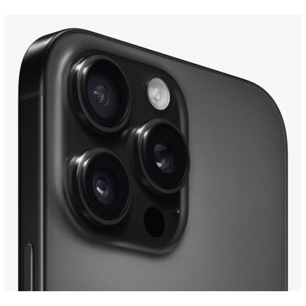 APPLE iPhone 16 Pro Max 8GB/1TB Black Titanium 5