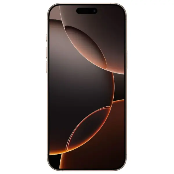 APPLE iPhone 16 Pro Max 8GB/1TB Desert Titanium 1