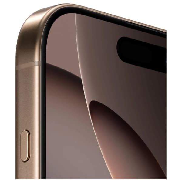 APPLE iPhone 16 Pro Max 8GB/1TB Desert Titanium 4