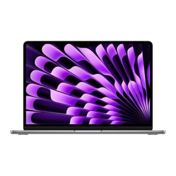APPLE laptop MacBook Air M3 16/512GB (mxcr3ze/a) 0