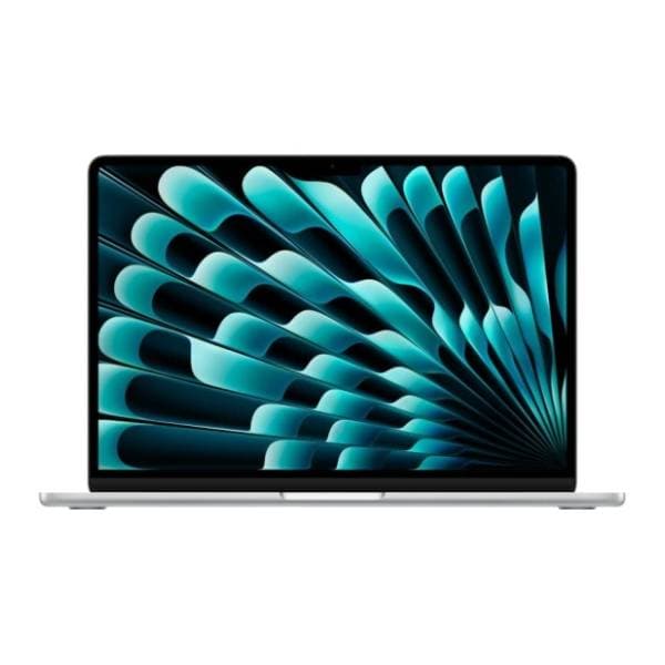 APPLE laptop MacBook Air M3 16/512GB (mxct3ze/a) 0
