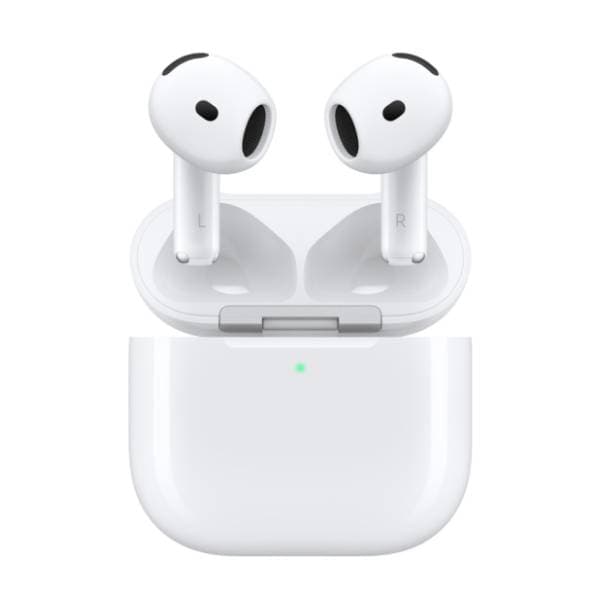 APPLE slušalice AirPods 4 (MXP93ZM/A) 0