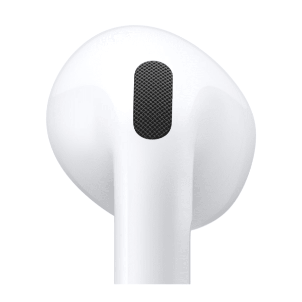 APPLE slušalice AirPods 4 (MXP93ZM/A) 1