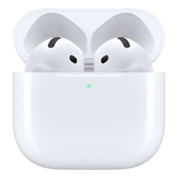 APPLE slušalice AirPods 4 (MXP93ZM/A) 2