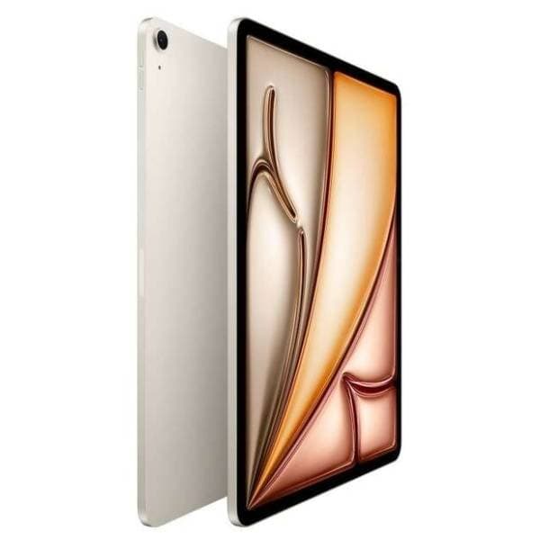 APPLE Tab iPad Air 13" 8/512GB MV2L3HC/A Starlight 1