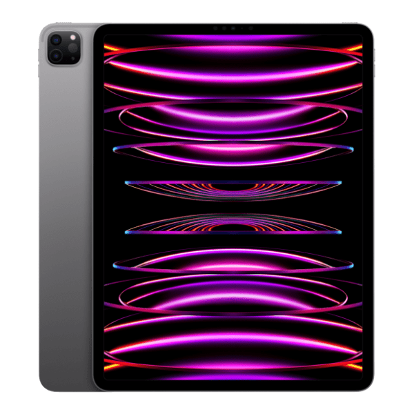 APPLE Tab iPad Pro 12.9" 6th Gen 16GB/2TB Grey 1