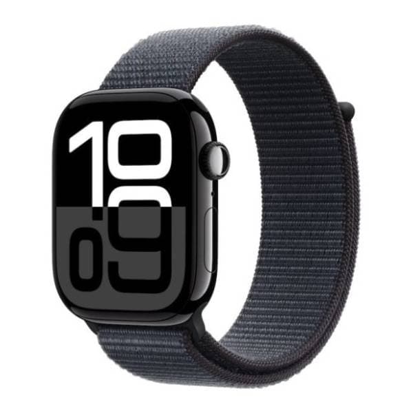 APPLE Watch Series 10 42mm MWWG3QV/A pametni sat 0