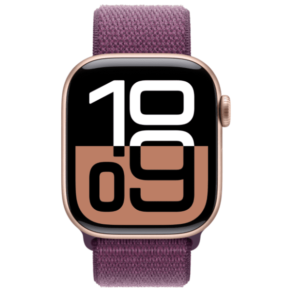 APPLE Watch Series 10 42mm MWWK3QV/A pametni sat 1