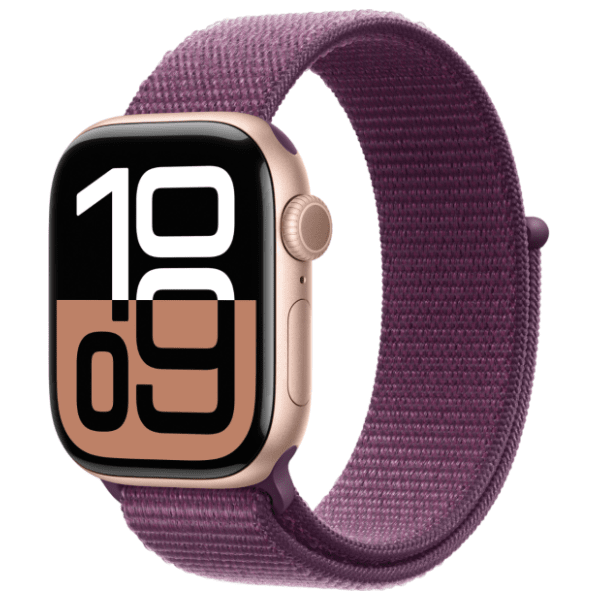 APPLE Watch Series 10 42mm MWWK3QV/A pametni sat 0