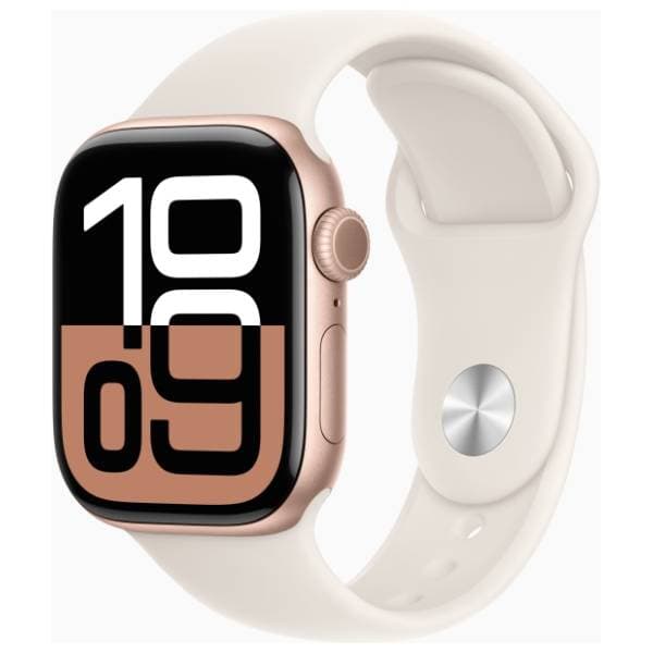 APPLE Watch Series 10 42mm S/M MWWH3QV/A pametni sat 0