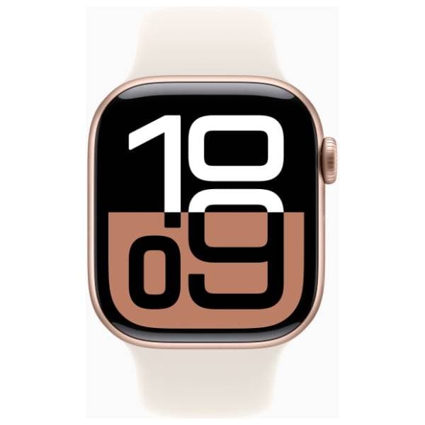 APPLE Watch Series 10 46mm M/L MWWU3QV/A pametni sat 1