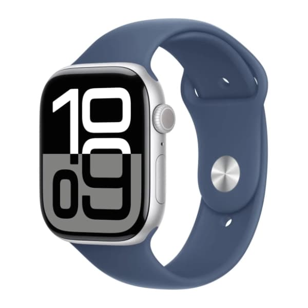 APPLE Watch Series 10 46mm S/M MWWL3QV/A pametni sat 0