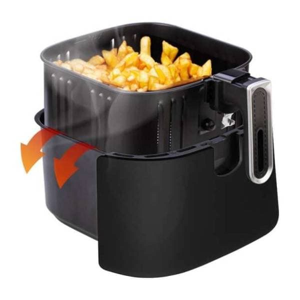 ARDES friteza na vruć vazduh ARFRYA06 3