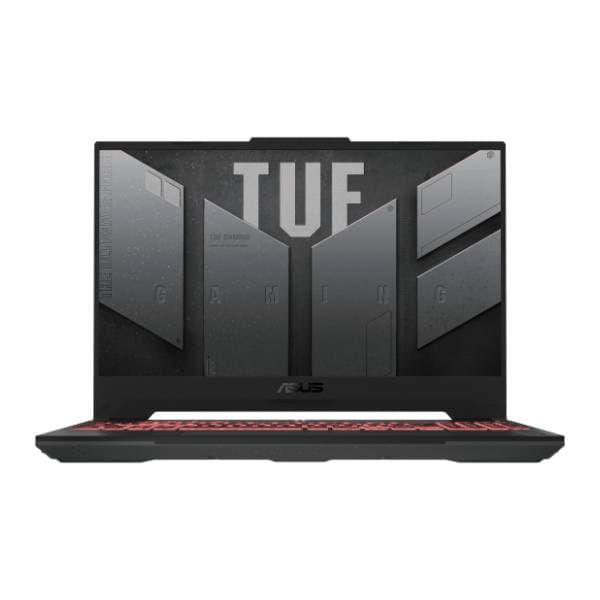 ASUS laptop TUF Gaming A15 FA507NVR-LP002 0