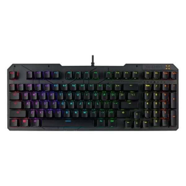 ASUS tastatura TUF K3 GEN II RA07 0