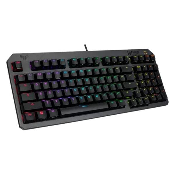 ASUS tastatura TUF K3 GEN II RA07 4