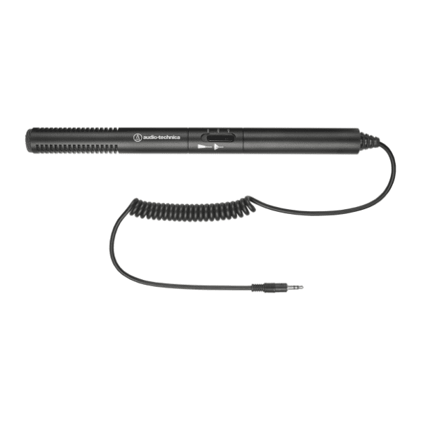 AUDIO-TECHICA ATR6550x mikrofon 1