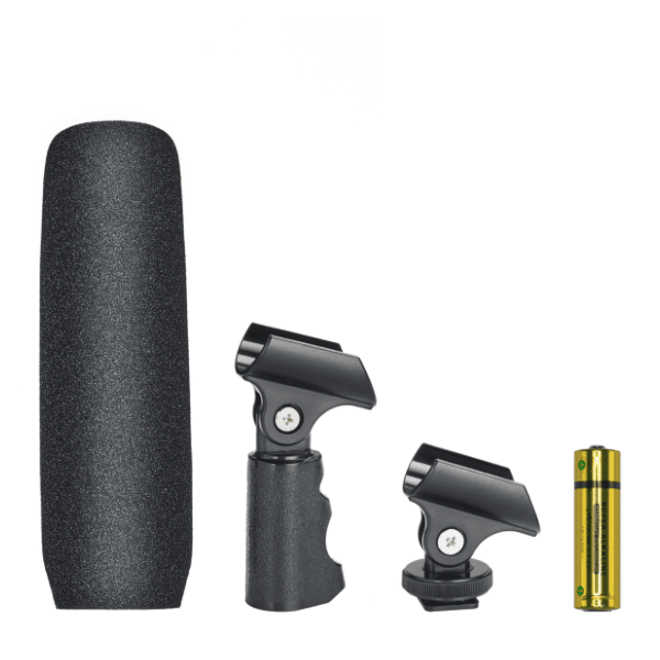 AUDIO-TECHICA ATR6550x mikrofon 2