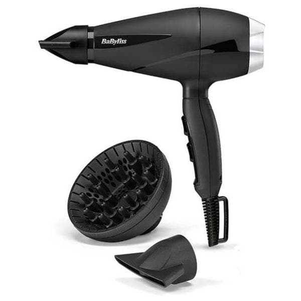 BaByliss fen 6710DE 0