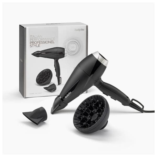 BaByliss fen 6710DE 6