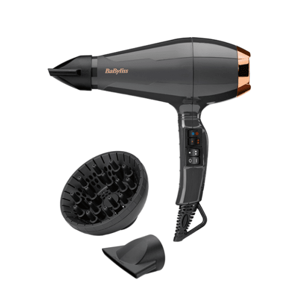 BaByliss fen 6719DE 0