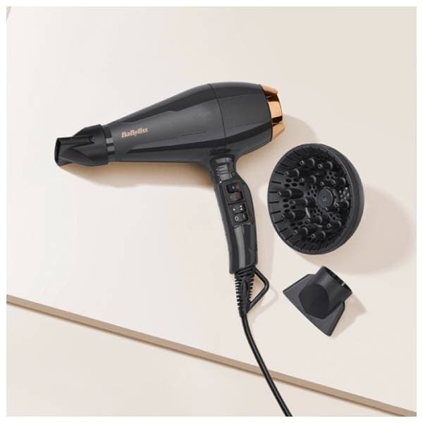 BaByliss fen 6719DE 5