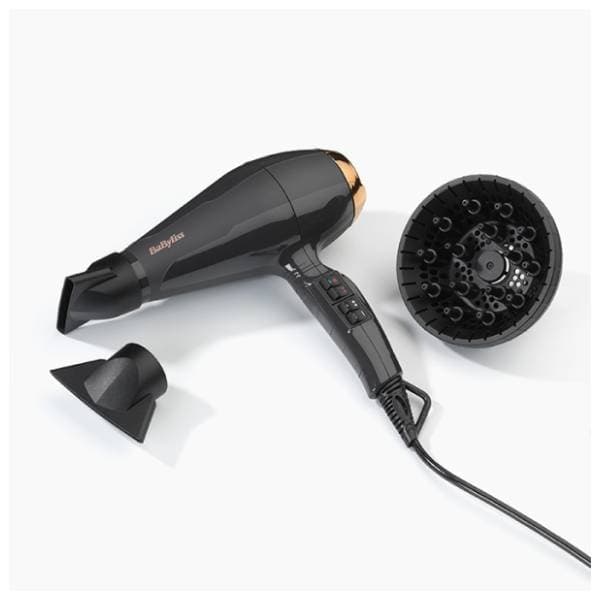 BaByliss fen 6719DE 4