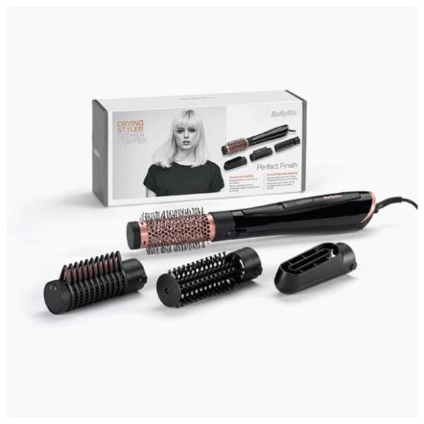 BaByliss stajler za kosu AS126E 2