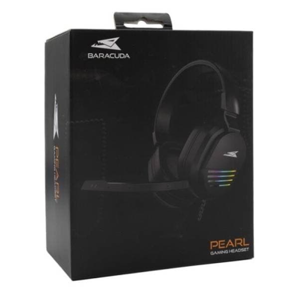 BARACUDA slušalice BGH 011 Pearl 5