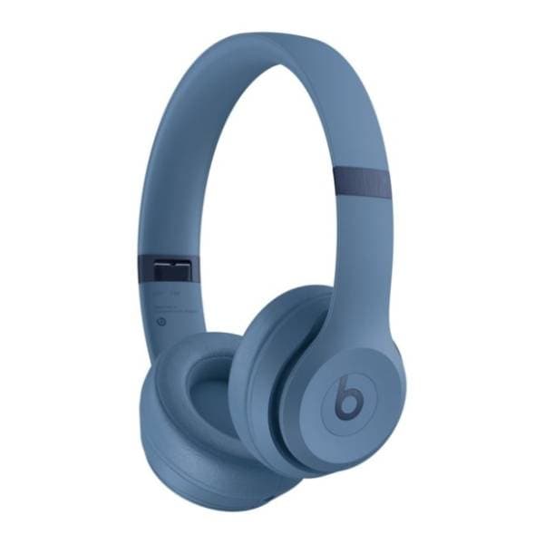 BEATS slušalice Solo 4 plave 1