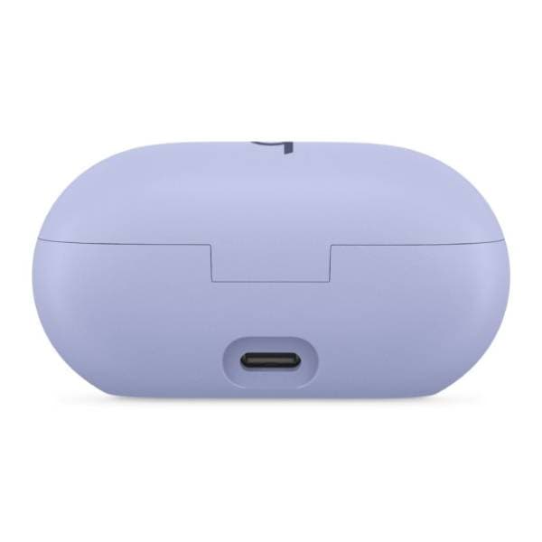 BEATS slušalice Solo Buds TWS Arctic Purple 5