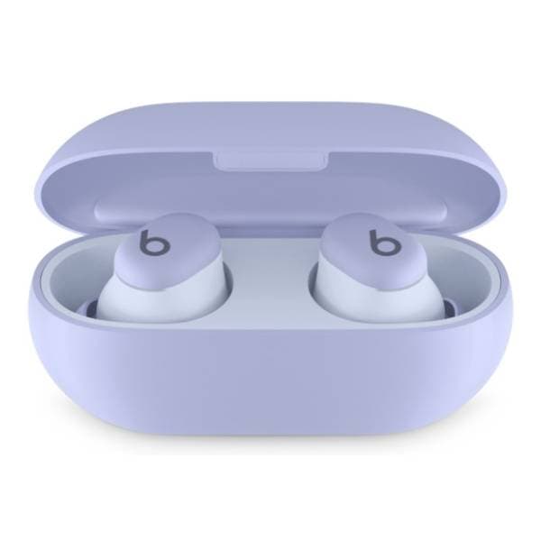 BEATS slušalice Solo Buds TWS Arctic Purple 1