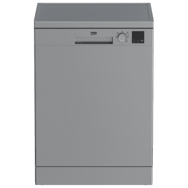 BEKO mašina za pranje sudova DVN05330S 0