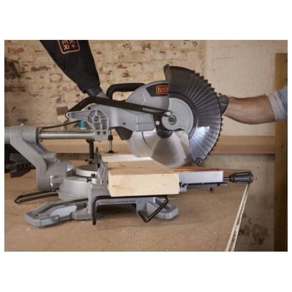 Black & Decker BES710 stona kružna testera 3