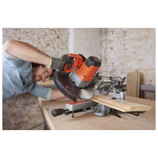 Black & Decker BES710 stona kružna testera 4