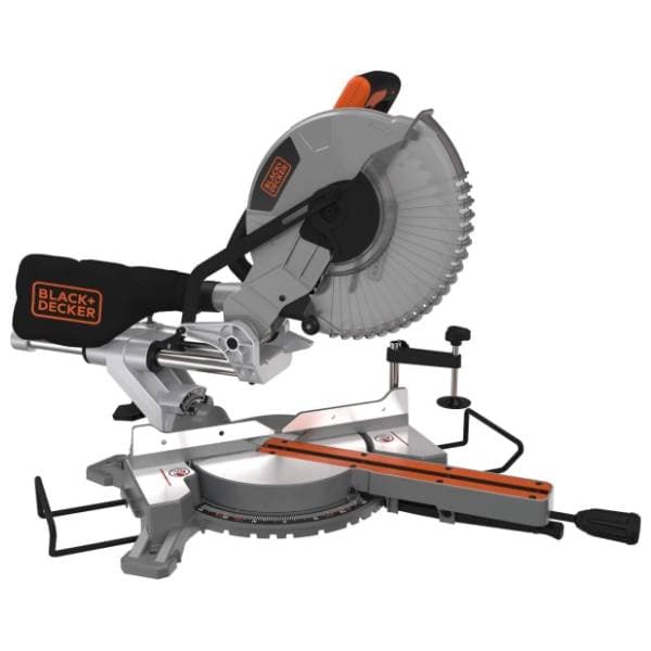 Black & Decker BES710 stona kružna testera 0