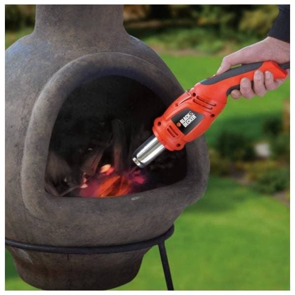 Black & Decker KX1692 fen za vreli vazduh 2