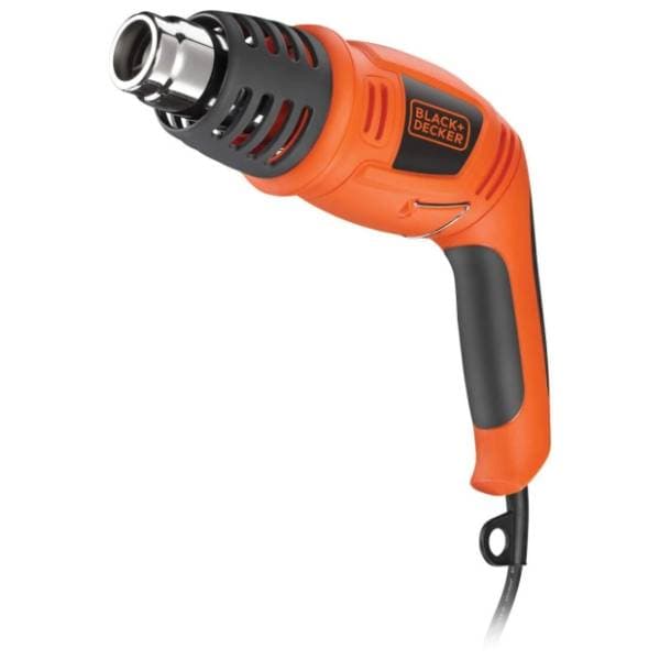 Black & Decker KX1692 fen za vreli vazduh 0
