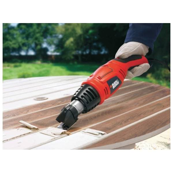 Black & Decker KX1692 fen za vreli vazduh 3