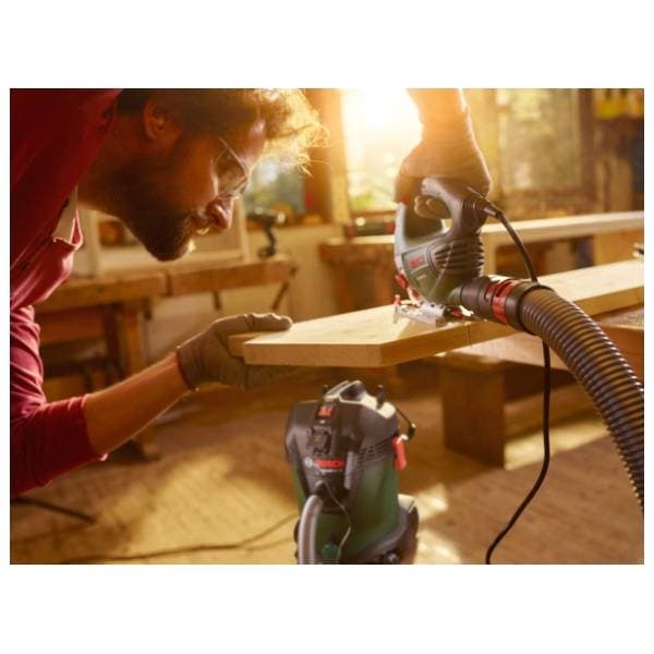 BOSCH AdvancedVac 20 (06033D1200) industrijski usisivač 2