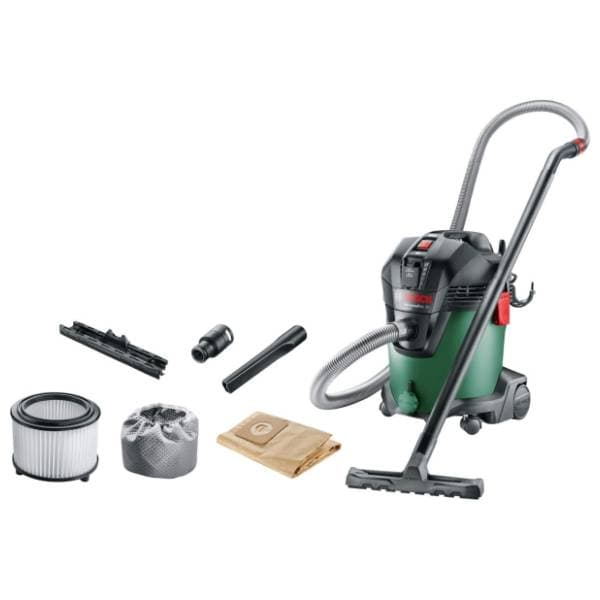 BOSCH AdvancedVac 20 (06033D1200) industrijski usisivač 1
