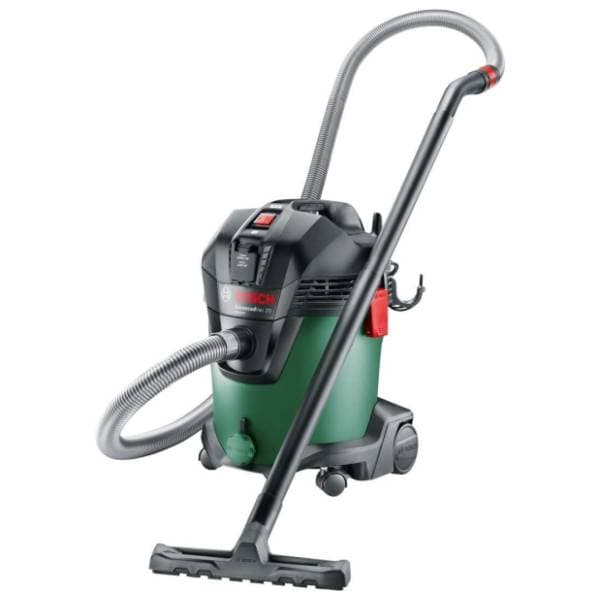 BOSCH AdvancedVac 20 (06033D1200) industrijski usisivač 0